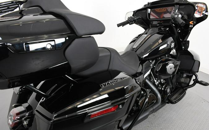 2026 Harley-Davidson® FLHXL Street Glide Limited