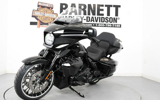 2026 Harley-Davidson® FLHXL Street Glide Limited
