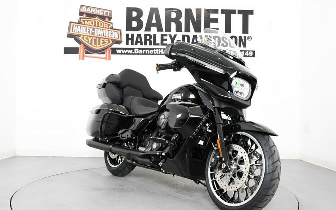 2026 Harley-Davidson® FLHXL Street Glide Limited