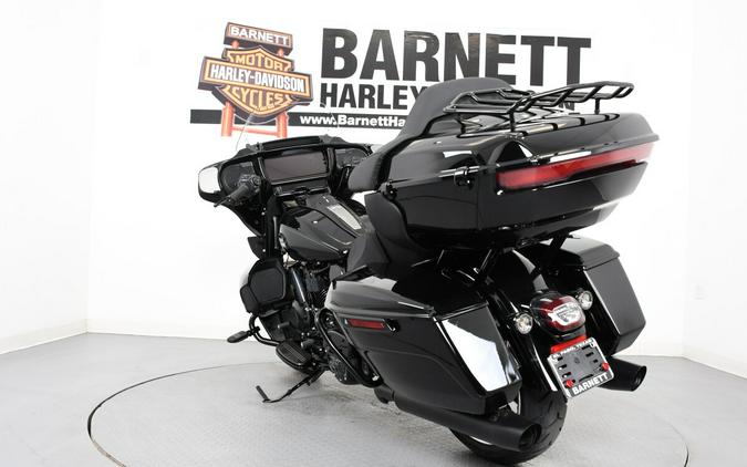 2026 Harley-Davidson® FLHXL Street Glide Limited
