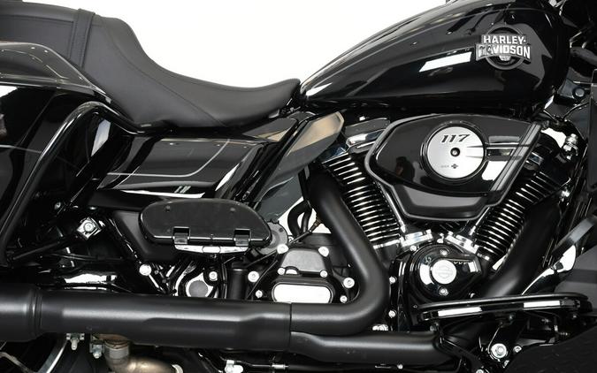 2026 Harley-Davidson® FLHXL Street Glide Limited
