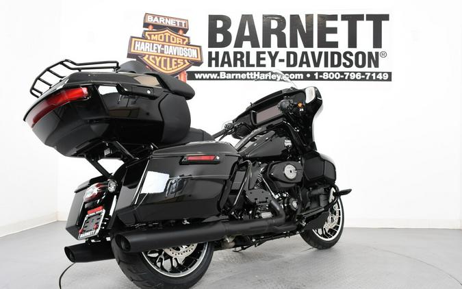 2026 Harley-Davidson® FLHXL Street Glide Limited