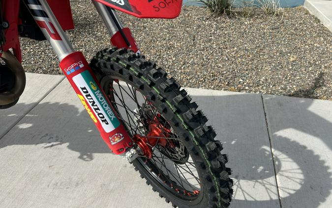 2023 Gas Gas MC 450F Factory Edition - C331657