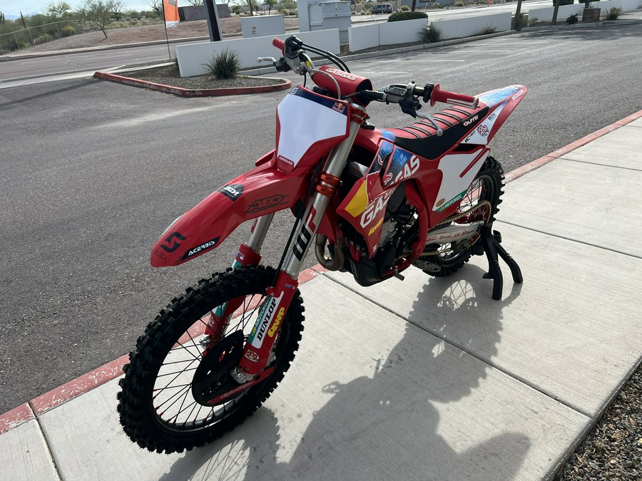 2023 Gas Gas MC 450F Factory Edition - C331657