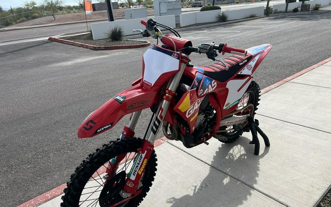 2023 Gas Gas MC 450F Factory Edition - C331657