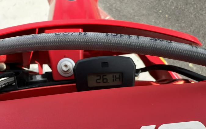 2023 Gas Gas MC 450F Factory Edition - C331657