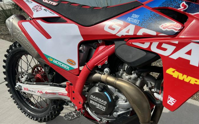 2023 Gas Gas MC 450F Factory Edition - C331657