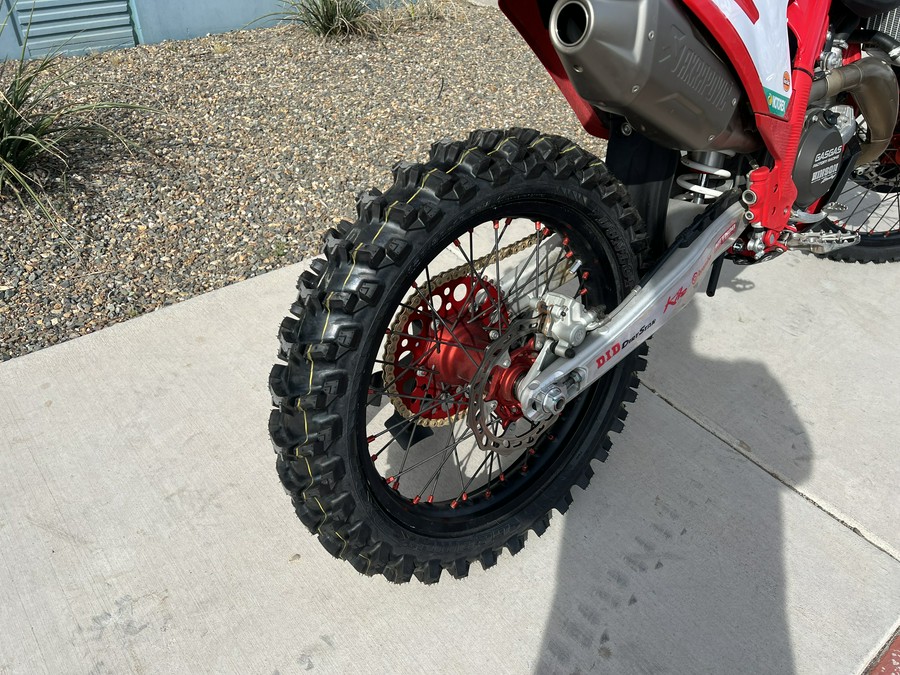 2023 Gas Gas MC 450F Factory Edition - C331657