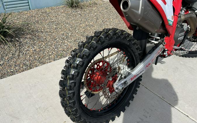 2023 Gas Gas MC 450F Factory Edition - C331657