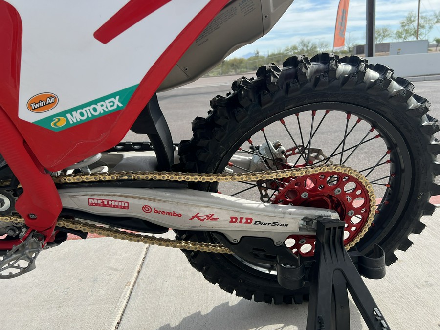 2023 Gas Gas MC 450F Factory Edition - C331657