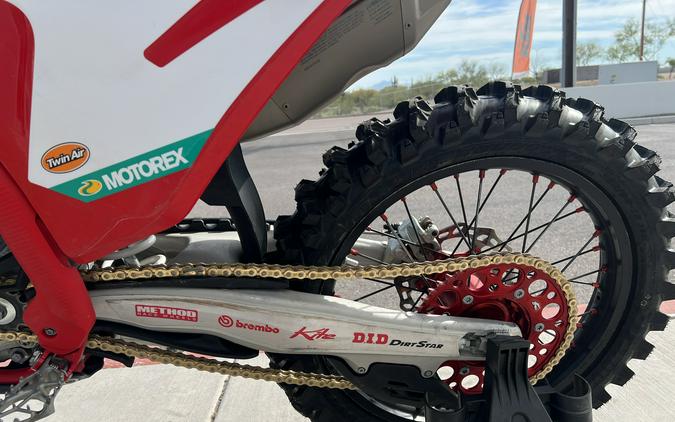 2023 Gas Gas MC 450F Factory Edition - C331657