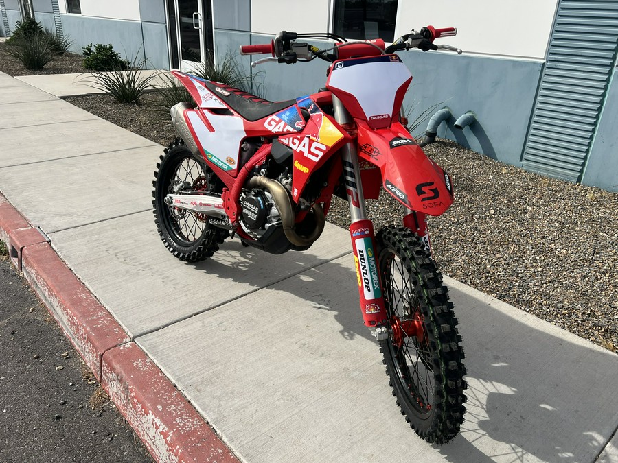 2023 Gas Gas MC 450F Factory Edition - C331657