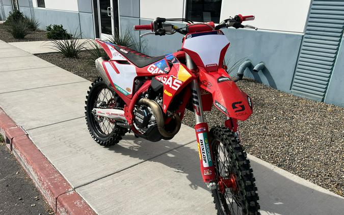 2023 Gas Gas MC 450F Factory Edition - C331657