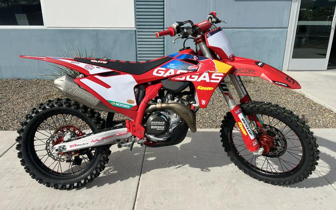 2023 Gas Gas MC 450F Factory Edition - C331657