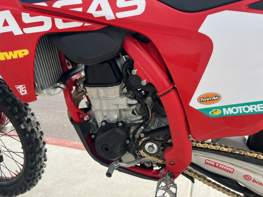 2023 Gas Gas MC 450F Factory Edition - C331657
