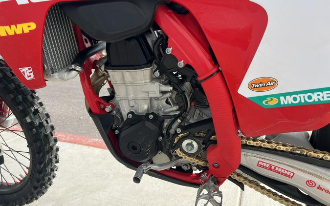 2023 Gas Gas MC 450F Factory Edition - C331657