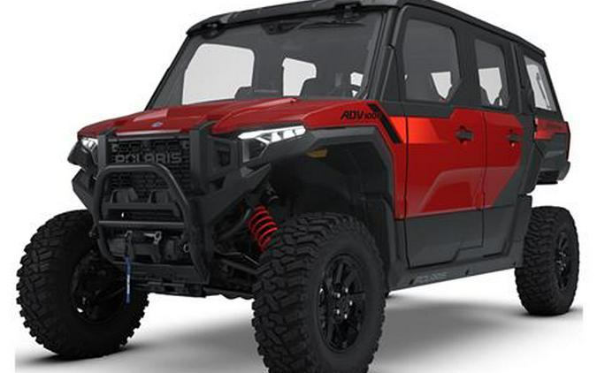 2026 Polaris Polaris XPEDITION ADV 5 Northstar