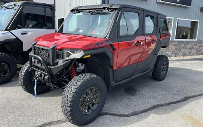 2026 Polaris Polaris XPEDITION ADV 5 Northstar