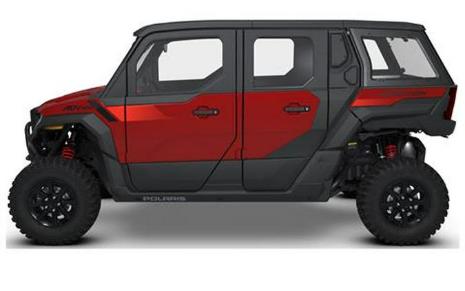 2026 Polaris Polaris XPEDITION ADV 5 Northstar