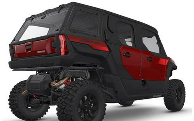 2026 Polaris Polaris XPEDITION ADV 5 Northstar