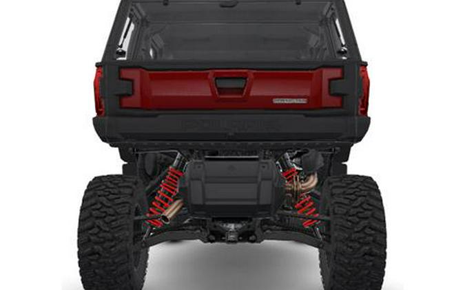 2026 Polaris Polaris XPEDITION ADV 5 Northstar