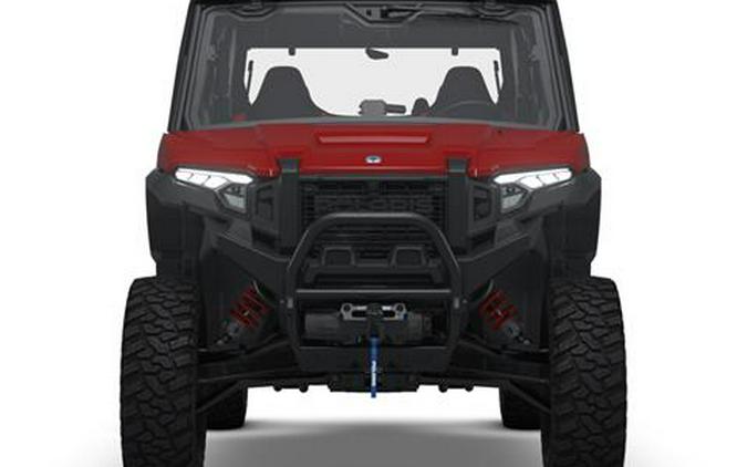 2026 Polaris Polaris XPEDITION ADV 5 Northstar