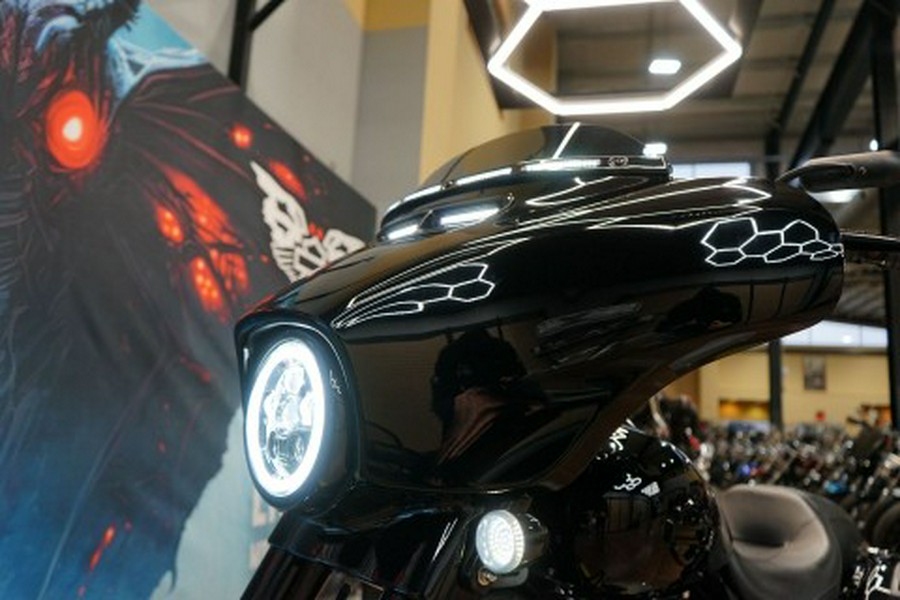 2023 Harley-Davidson Street Glide® Special