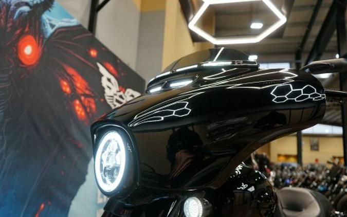 2023 Harley-Davidson Street Glide® Special