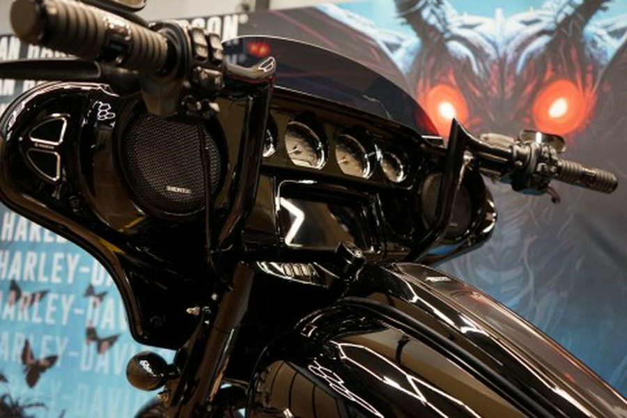 2023 Harley-Davidson Street Glide® Special