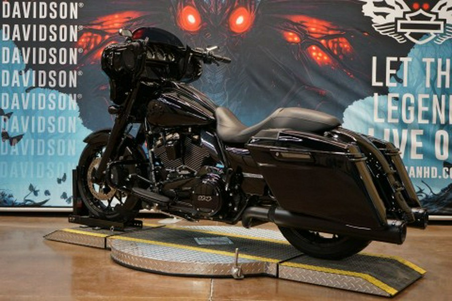 2023 Harley-Davidson Street Glide® Special