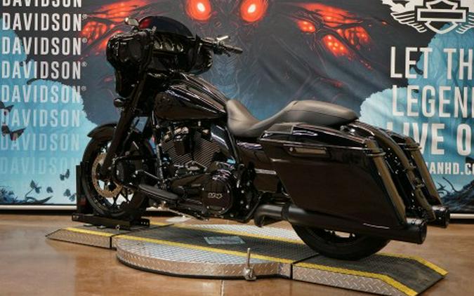 2023 Harley-Davidson Street Glide® Special