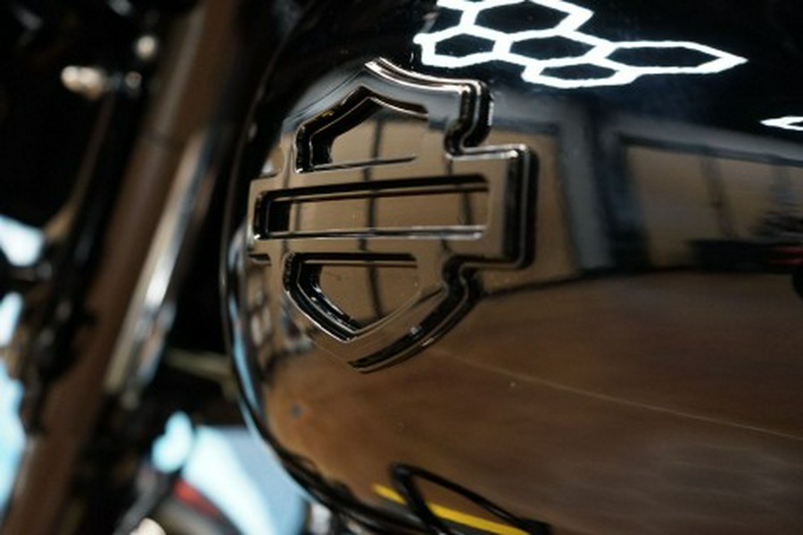 2023 Harley-Davidson Street Glide® Special