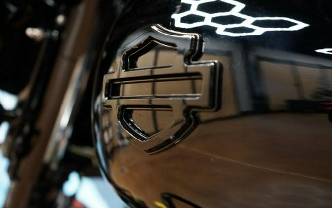 2023 Harley-Davidson Street Glide® Special