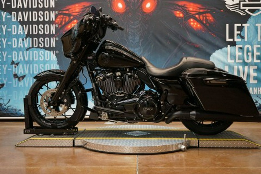 2023 Harley-Davidson Street Glide® Special