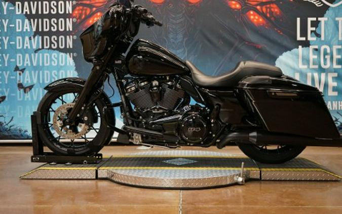 2023 Harley-Davidson Street Glide® Special
