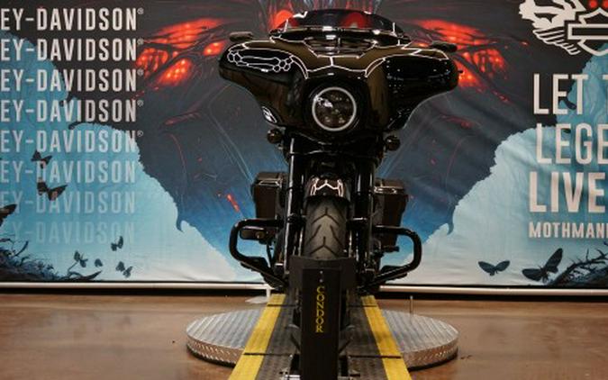 2023 Harley-Davidson Street Glide® Special