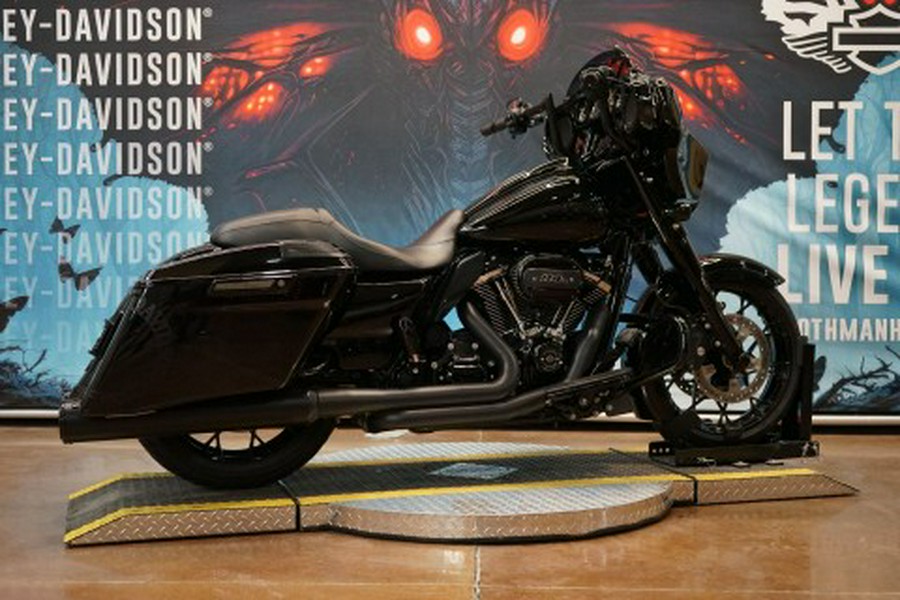 2023 Harley-Davidson Street Glide® Special