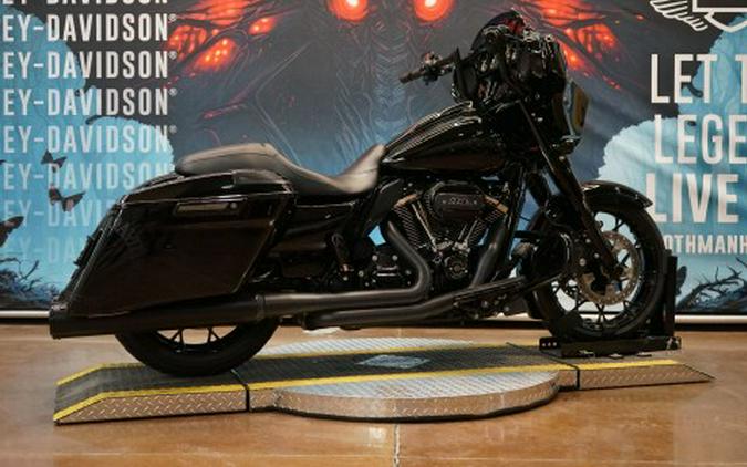 2023 Harley-Davidson Street Glide® Special