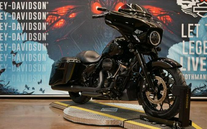 2023 Harley-Davidson Street Glide® Special