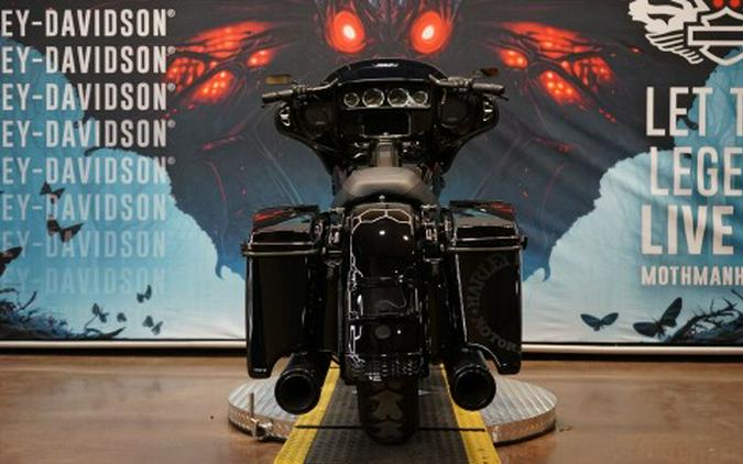2023 Harley-Davidson Street Glide® Special