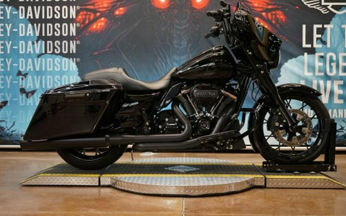 2023 Harley-Davidson Street Glide® Special
