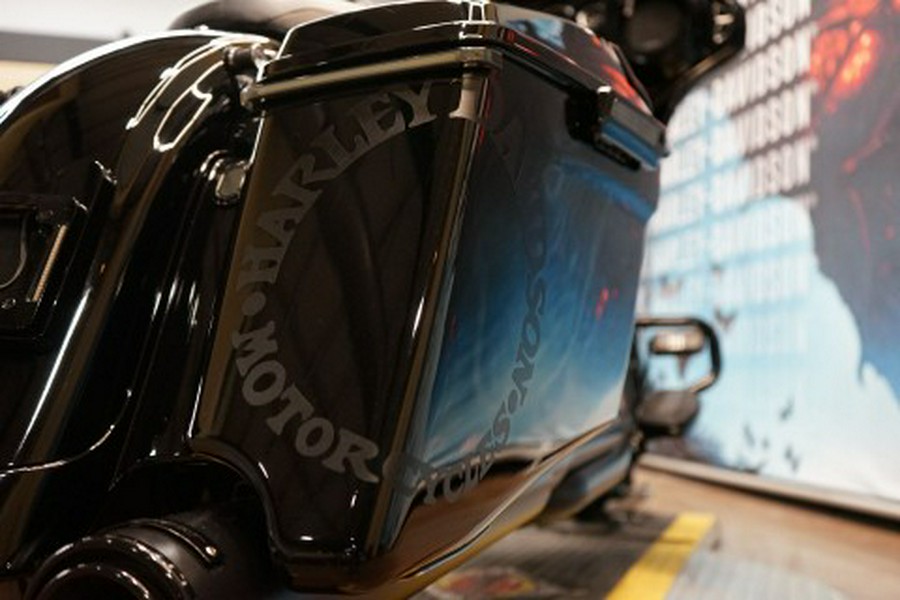 2023 Harley-Davidson Street Glide® Special