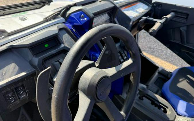 2021 Honda Talon 1000X FOX Live Valve