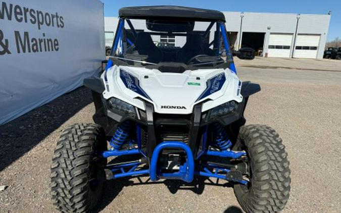 2021 Honda Talon 1000X FOX Live Valve