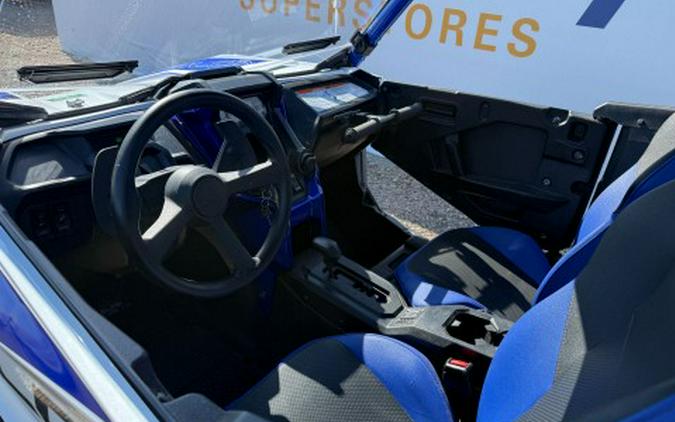 2021 Honda Talon 1000X FOX Live Valve