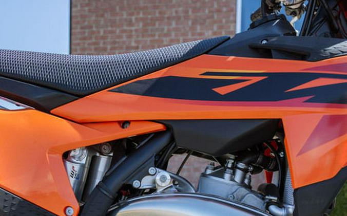 2025 KTM 250 SX