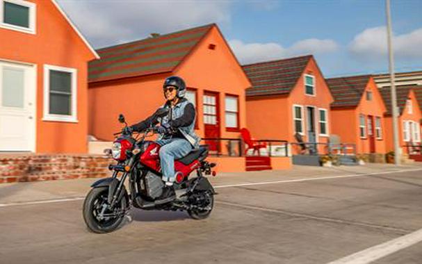 2026 Honda Navi