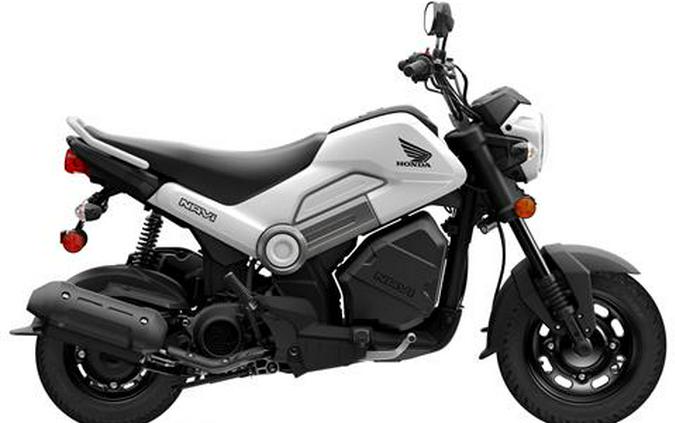 2026 Honda Navi