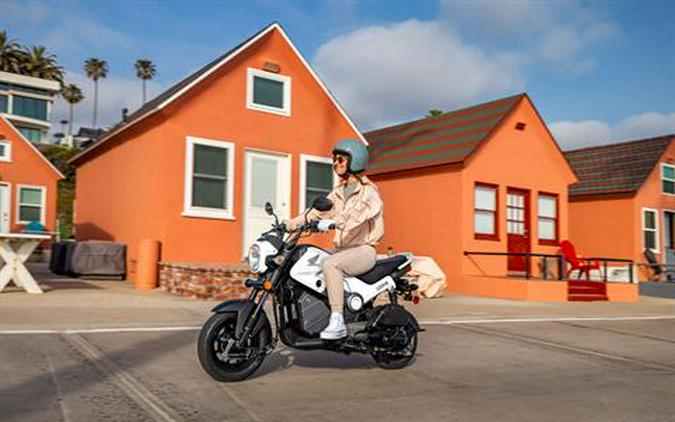 2026 Honda Navi