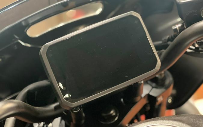 2026 Honda Rebel 1100T